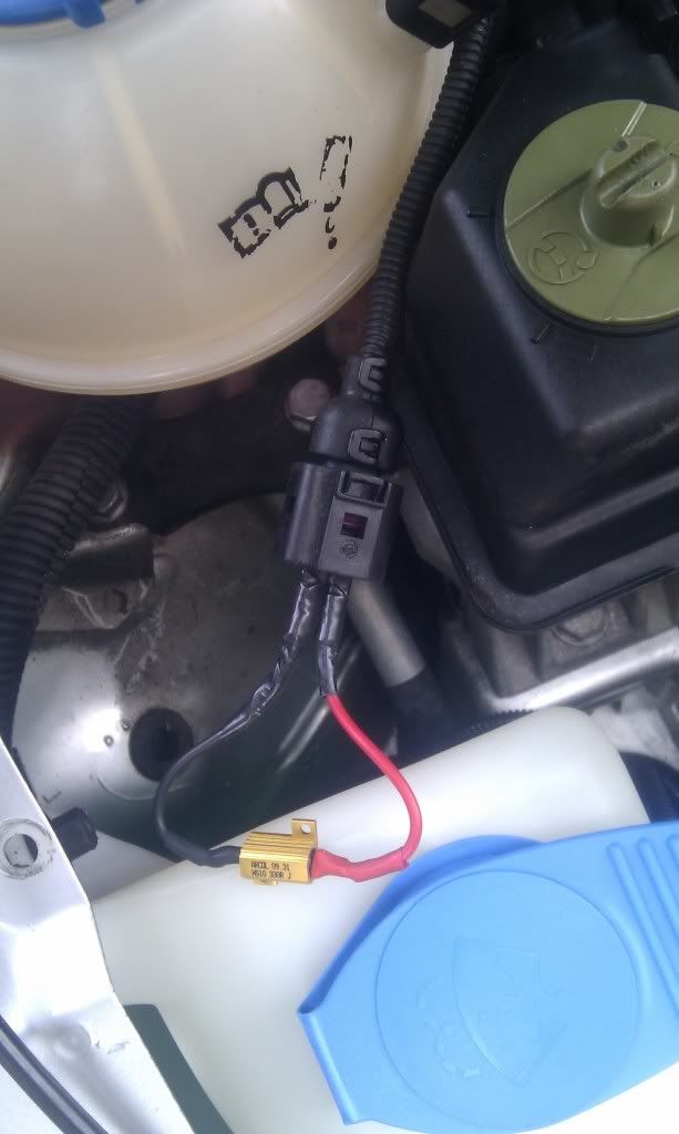 Charcoal Canister Delete mod Skoda Octavia Mk I (19962004) BRISKODA